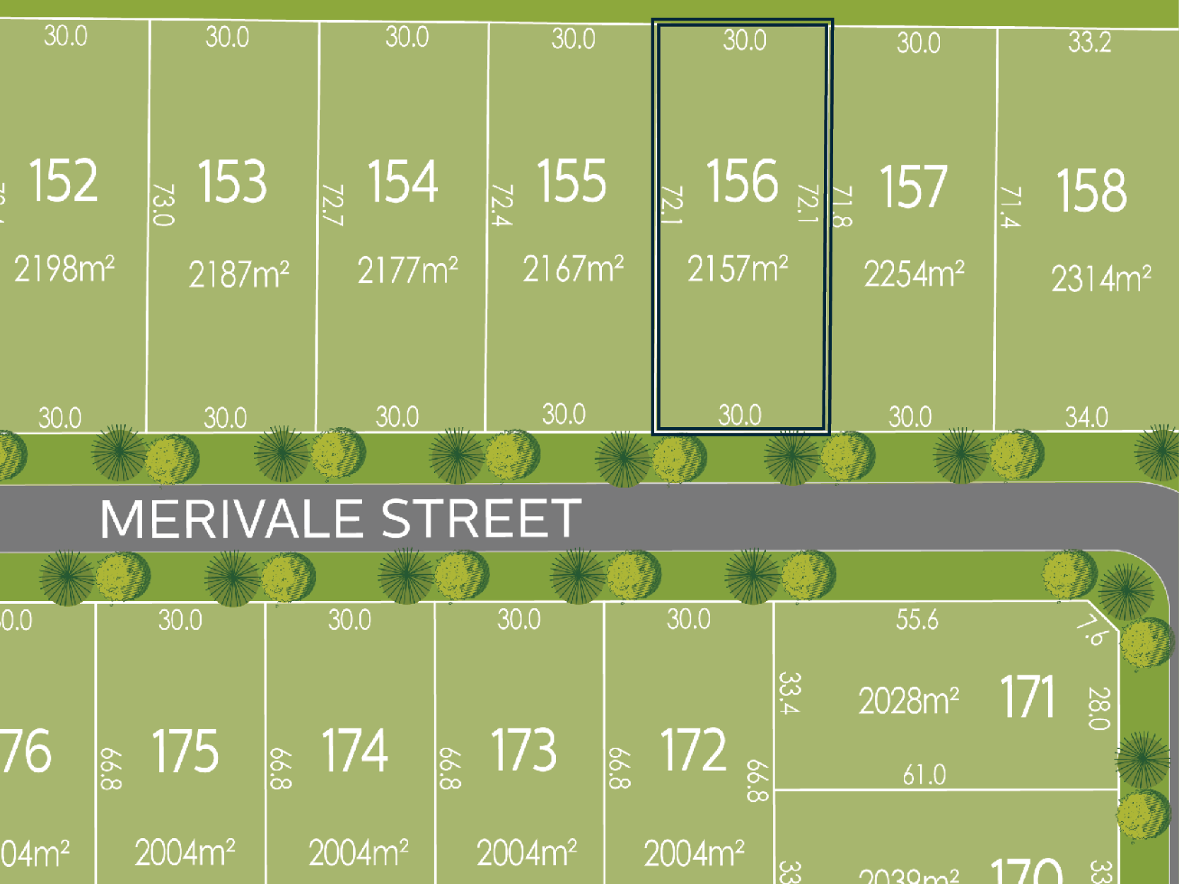 [Land for Sale] Eden Park Estate, Jensen OpenLot